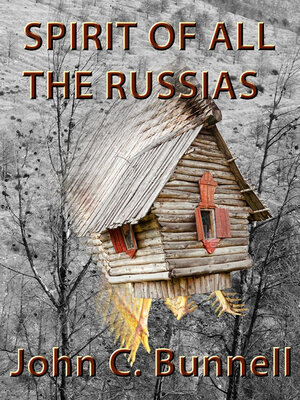 cover image of Spirit of All the Russias